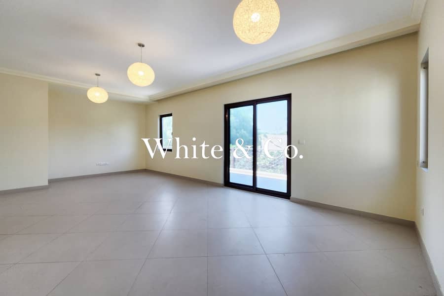 Pool Facing | Furnished Options | Type 4 - Image 14