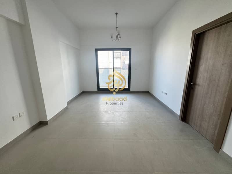 Brand new Luxury 1Bhk apartment With All amenities Book now for family!