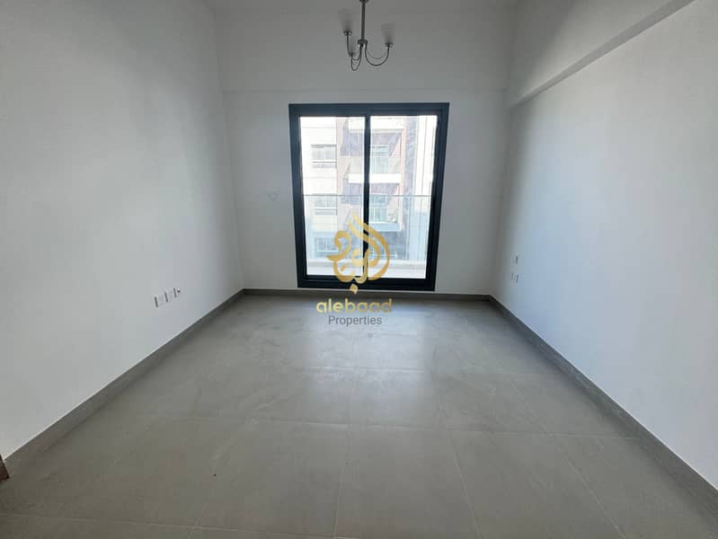 Brand new Luxury 1Bhk apartment With All amenities Book now for family!