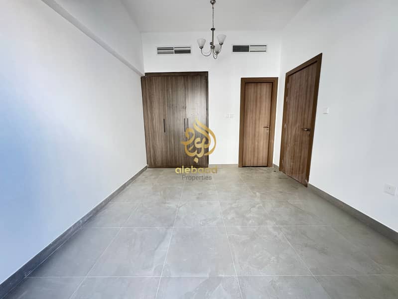 Brand new Luxury 1Bhk apartment With All amenities Book now for family!