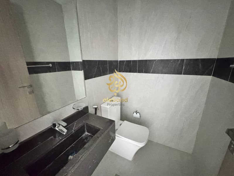 Brand new Luxury 1Bhk apartment With All amenities Book now for family! - Image 6