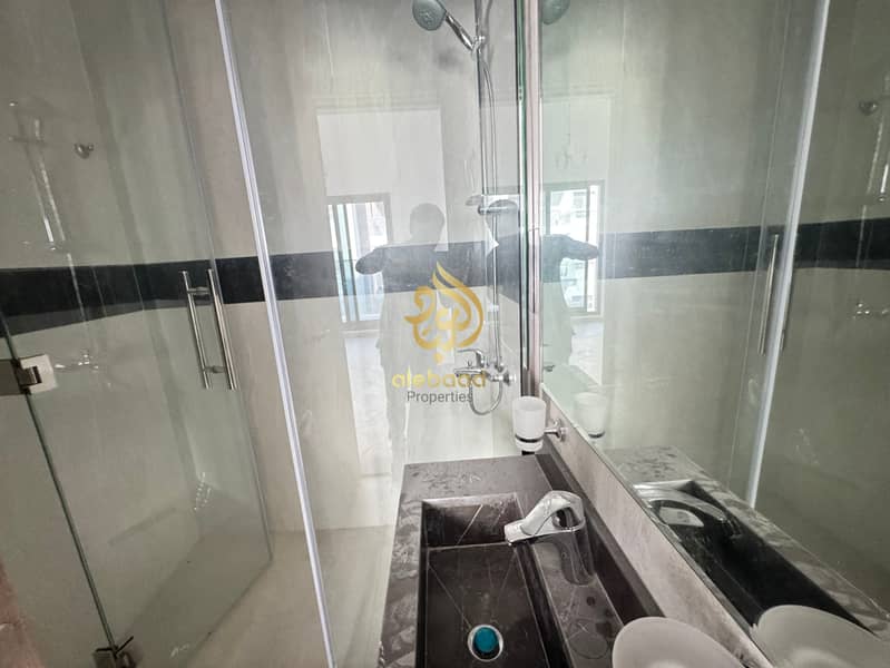 Brand new Luxury 1Bhk apartment With All amenities Book now for family! - Image 8