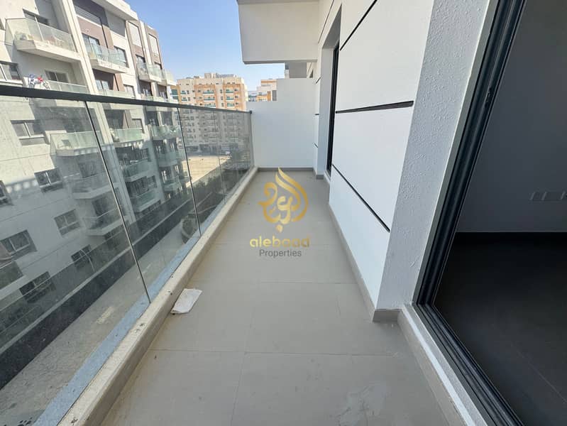 Brand new Luxury 1Bhk apartment With All amenities Book now for family! - Image 9