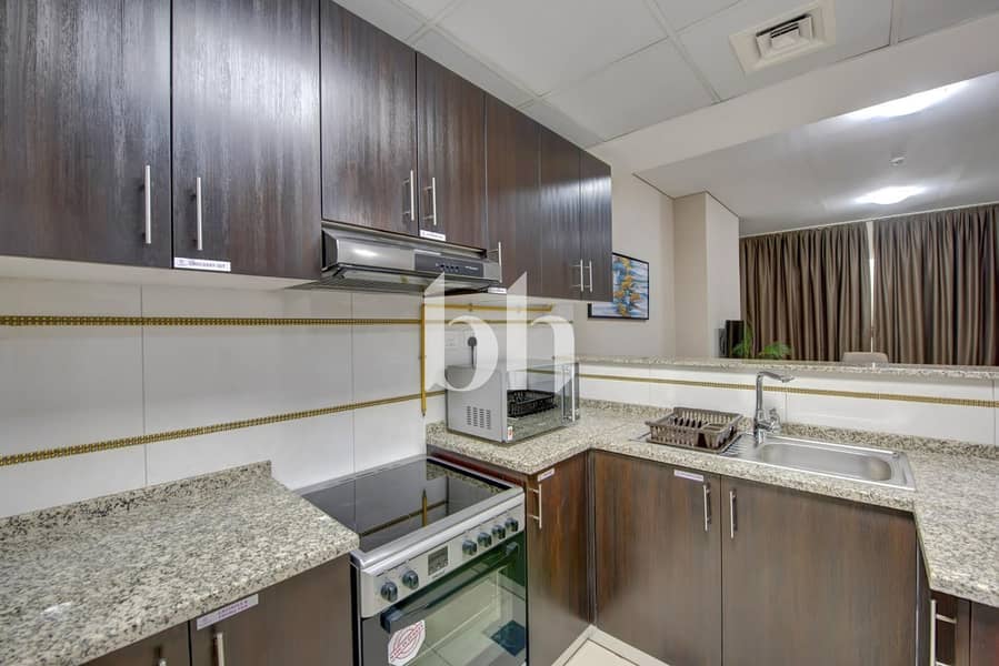 12 payments | Fully Furnished and Bills Inclusive| - Image 6