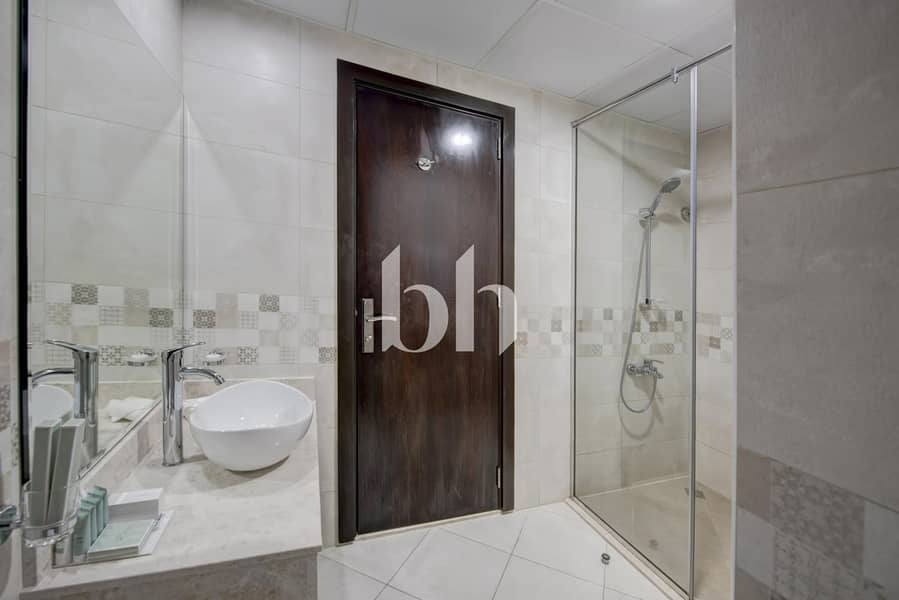 12 payments | Fully Furnished and Bills Inclusive| - Image 8