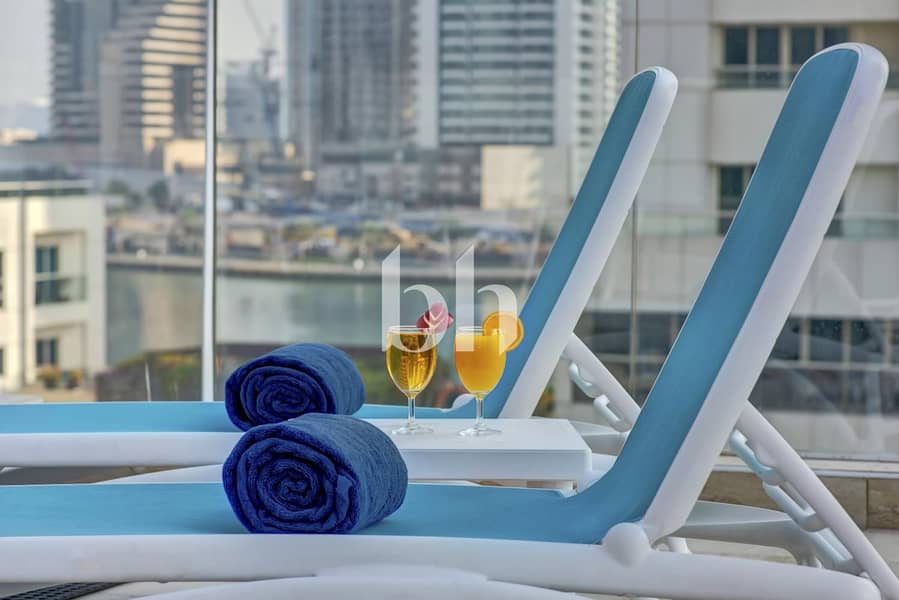 12 payments | Fully Furnished and Bills Inclusive| - Image 10