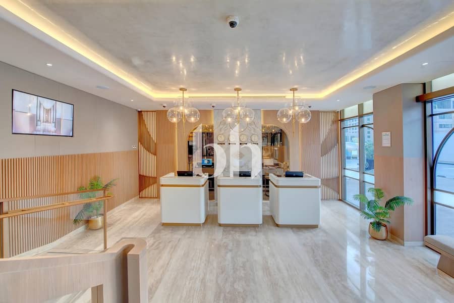 12 payments | Fully Furnished and Bills Inclusive| - Image 14