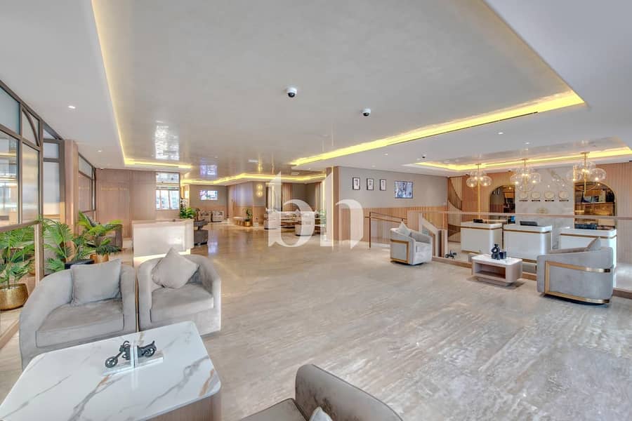 12 payments | Fully Furnished and Bills Inclusive| - Image 17