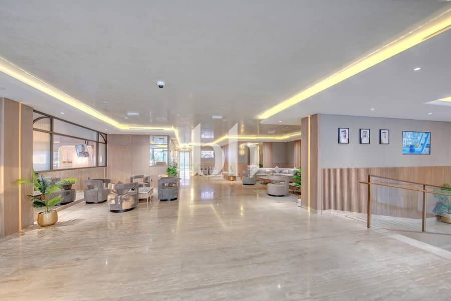 12 payments | Fully Furnished and Bills Inclusive| - Image 18