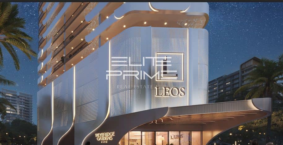 Contemporary 2BR | Spacious Interiors | Resort-Inspired Amenities