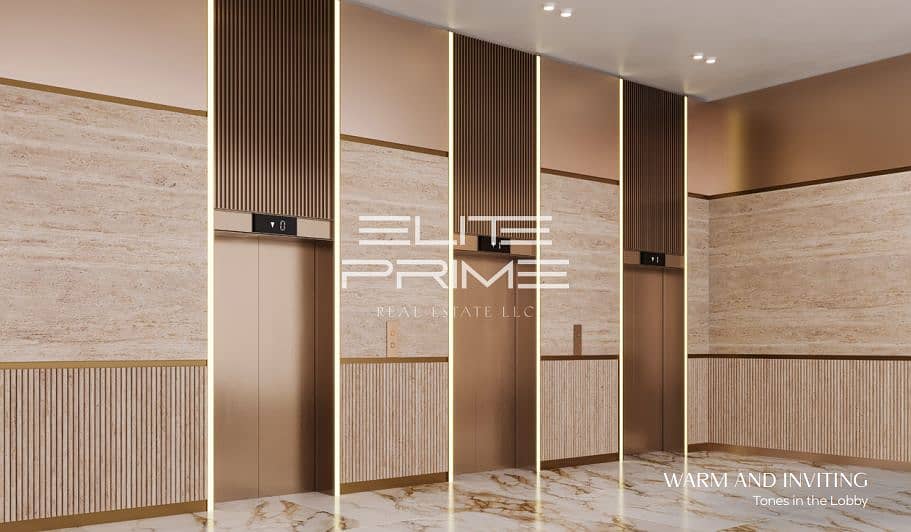 Contemporary 2BR | Spacious Interiors | Resort-Inspired Amenities