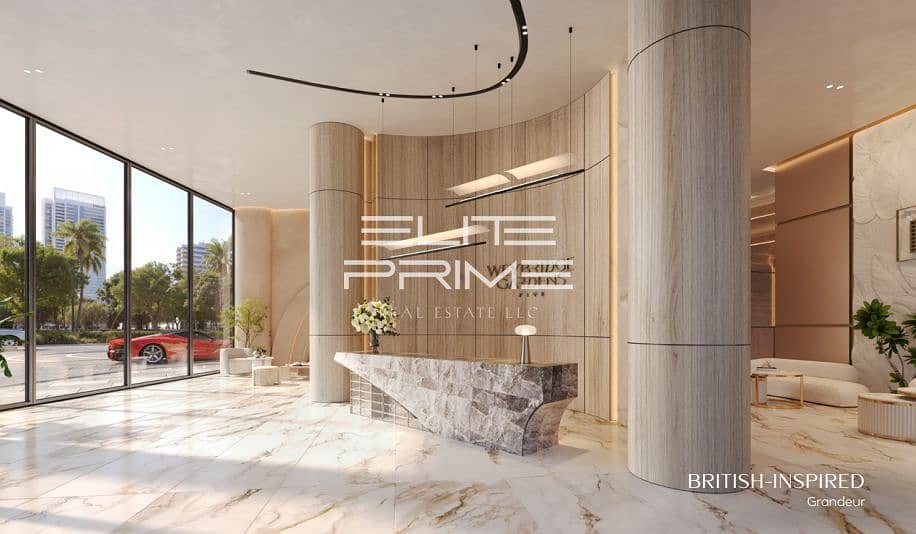 Contemporary 2BR | Spacious Interiors | Resort-Inspired Amenities - Image 6