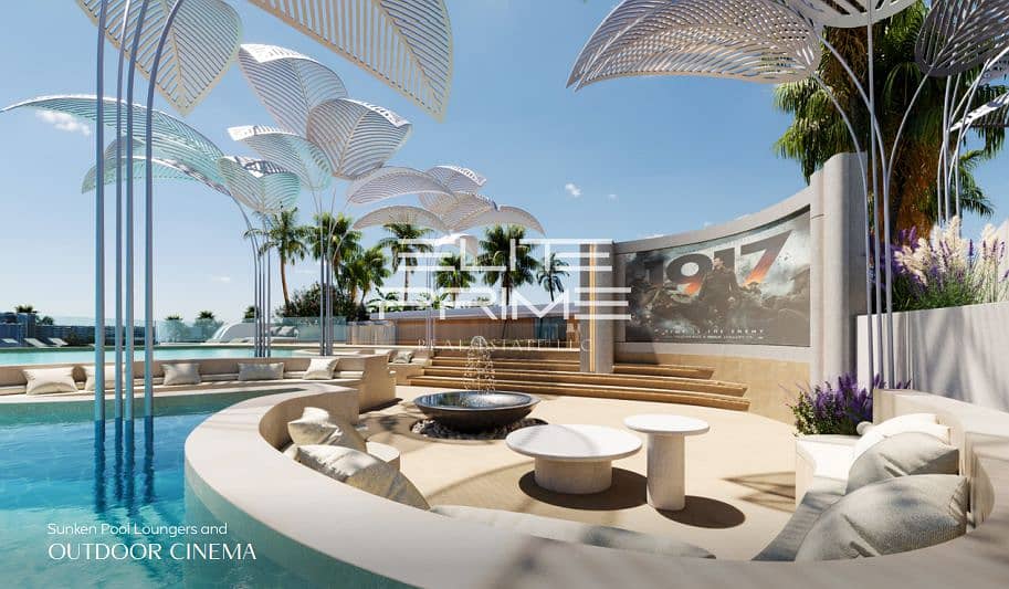 Contemporary 2BR | Spacious Interiors | Resort-Inspired Amenities - Image 14