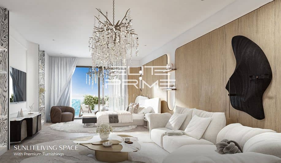 Contemporary 2BR | Spacious Interiors | Resort-Inspired Amenities - Image 19