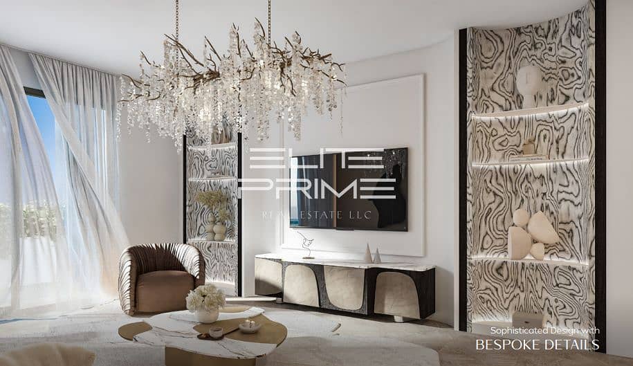 Contemporary 2BR | Spacious Interiors | Resort-Inspired Amenities - Image 20