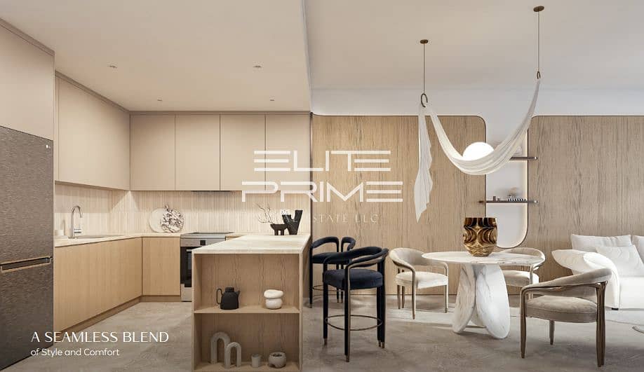 Contemporary 2BR | Spacious Interiors | Resort-Inspired Amenities - Image 21