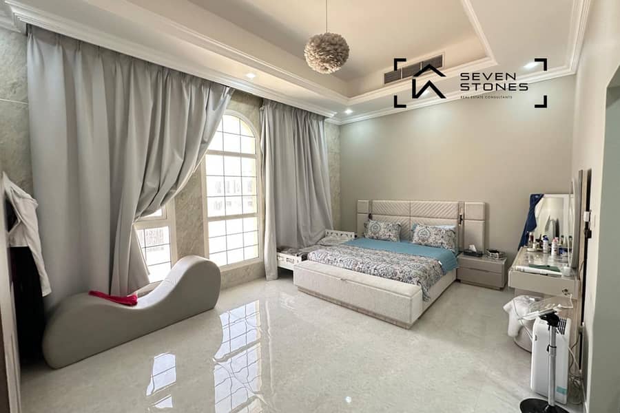 Spacious Modern Villa | Available Now | Furnished - Image 14