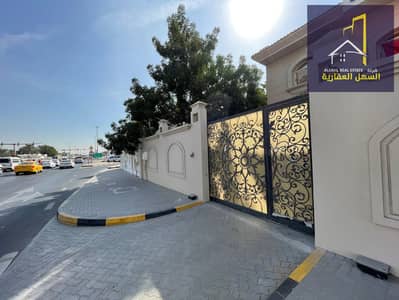 Villa for Sale in Al Jazzat, Sharjah - IMG-20251209-WA0186. jpg Villa for Sale in Al Jazzat, Sharjah - IMG-20251209-WA0186. jpg