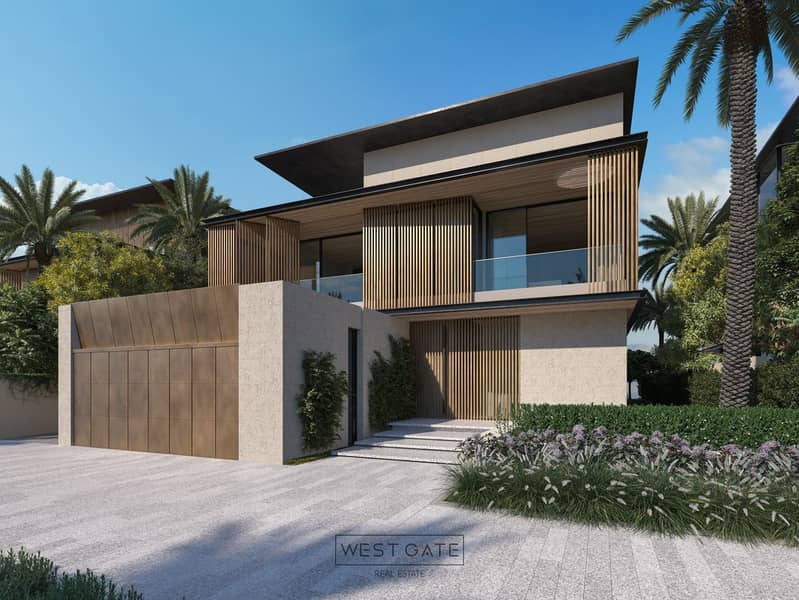 Sunset Villa | Prime Location | Multiple Options