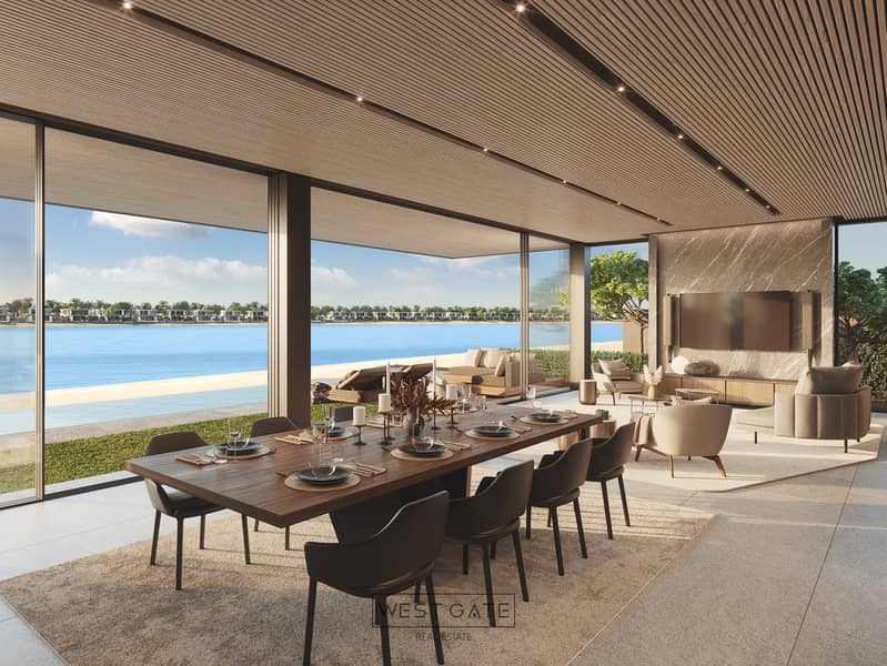 Sunset Villa | Prime Location | Multiple Options