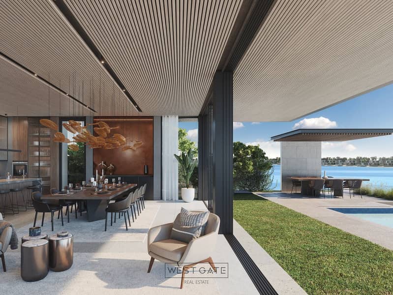 Sunset Villa | Prime Location | Multiple Options