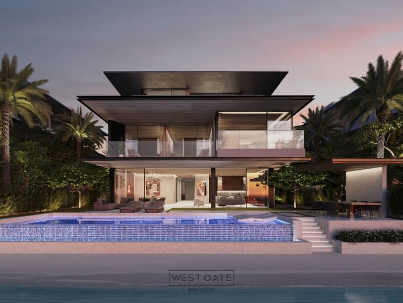 Sunset Villa | Prime Location | Multiple Options - Image 10