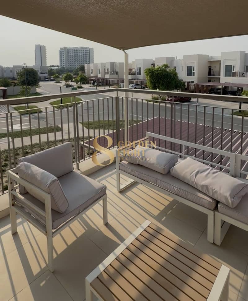 Fully Furnished | Upgraded | Ready to move in