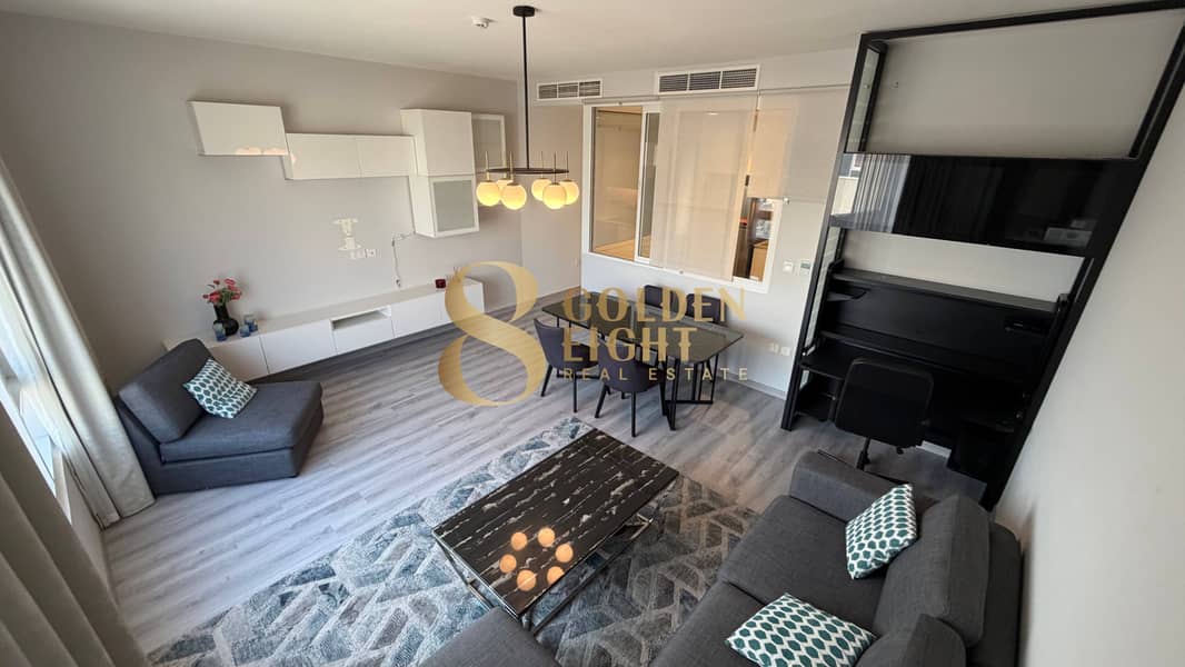 Fully Furnished | Upgraded | Ready to move in