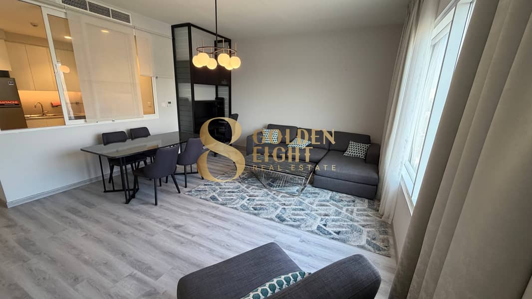 Fully Furnished | Upgraded | Ready to move in - Image 7