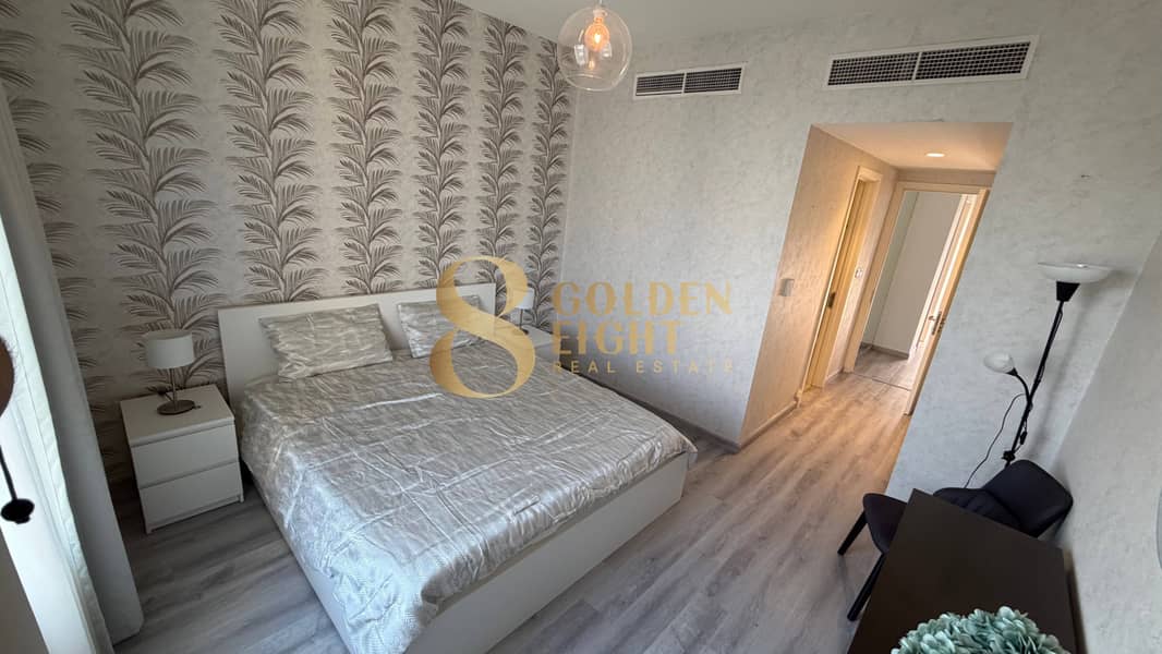 Fully Furnished | Upgraded | Ready to move in - Image 9