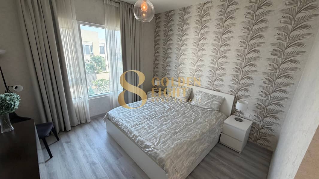 Fully Furnished | Upgraded | Ready to move in - Image 10