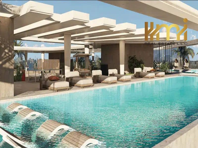 freehold | High ROI Direct from Al Ain Street, Dubai and Mohammed Bin Zayed Road | Easy payment plan