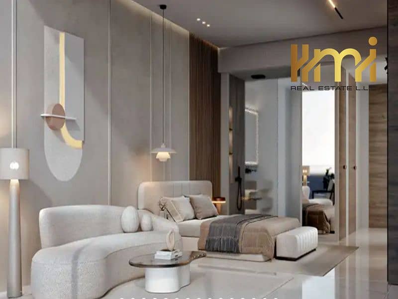 freehold | High ROI Direct from Al Ain Street, Dubai and Mohammed Bin Zayed Road | Easy payment plan