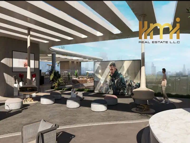 freehold | High ROI Direct from Al Ain Street, Dubai and Mohammed Bin Zayed Road | Easy payment plan - Image 9