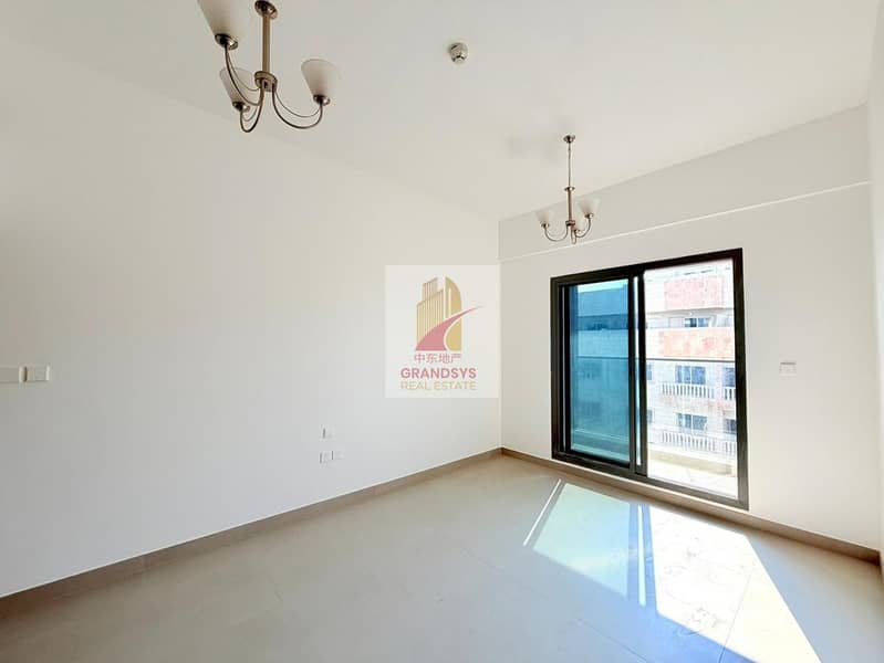 One bedroom /warsan fourth/Spacious layout