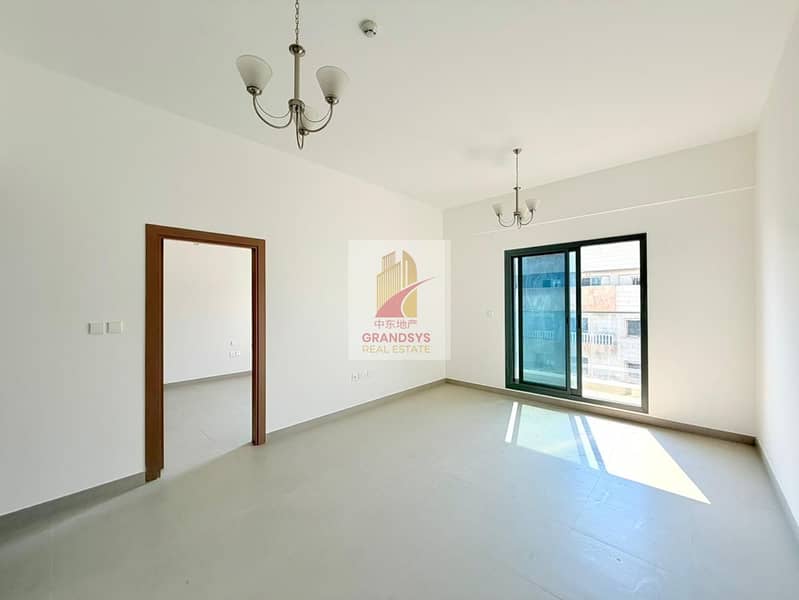 One bedroom /warsan fourth/Spacious layout