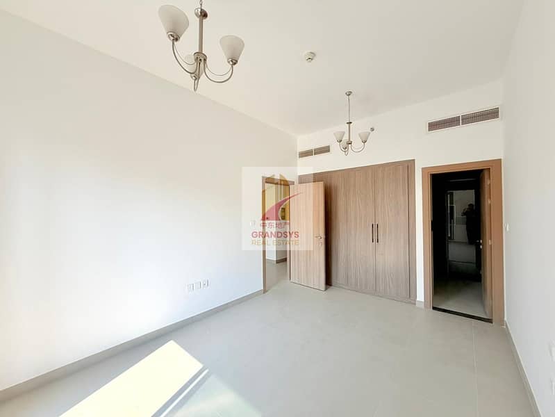 One bedroom /warsan fourth/Spacious layout