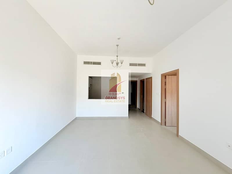 One bedroom /warsan fourth/Spacious layout - Image 11