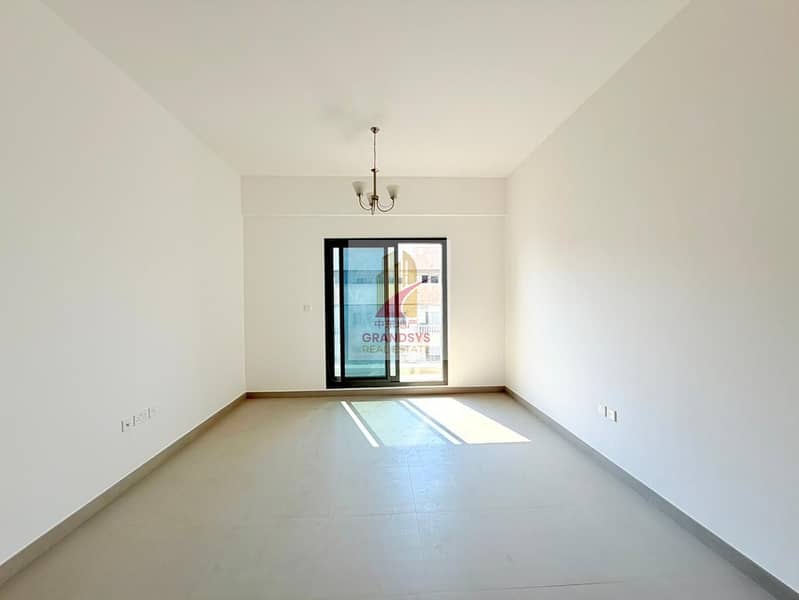 One bedroom /warsan fourth/Spacious layout - Image 12
