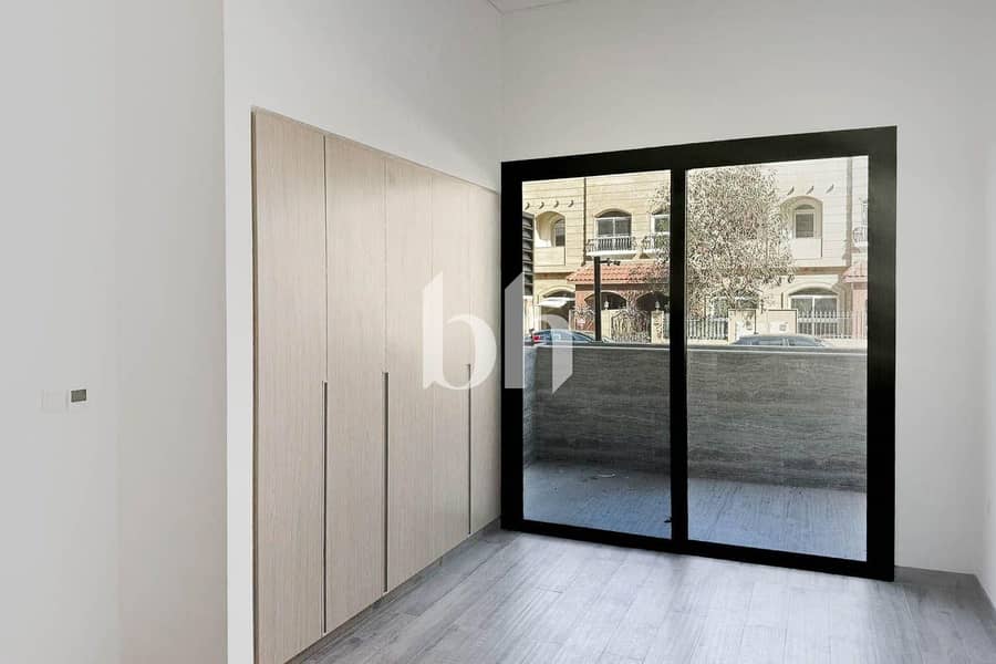 Grand Floor | Smart Home Technology | Available