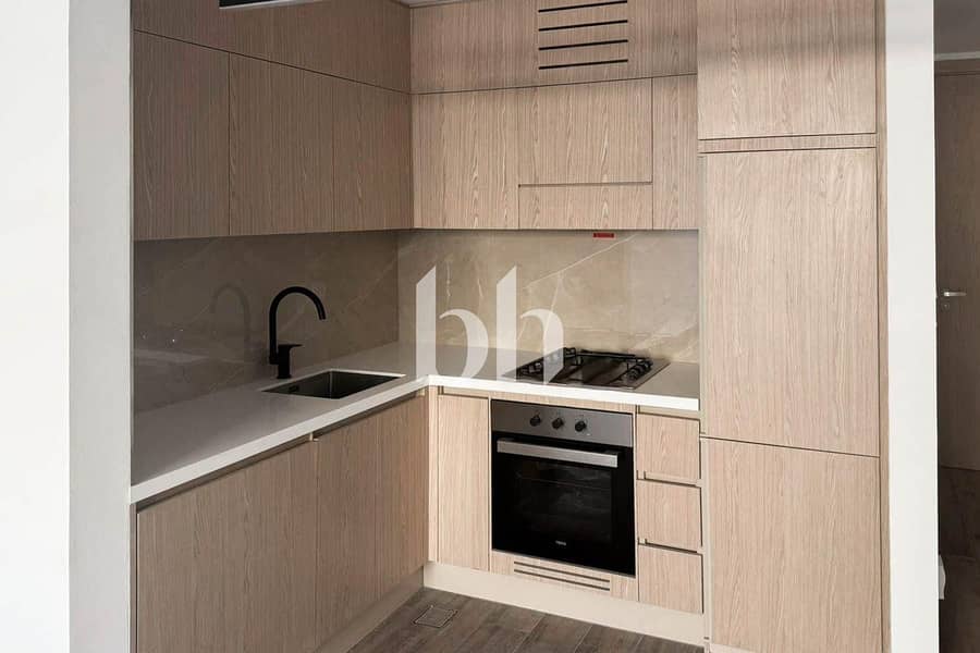 Grand Floor | Smart Home Technology | Available