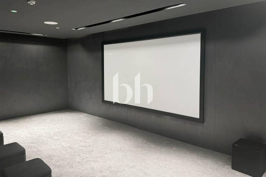 Grand Floor | Smart Home Technology | Available - Image 11