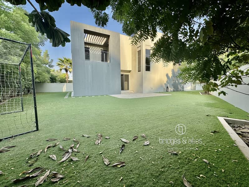 CORNER END VILLA | TYPE E3 | 6400+ SQFT PLOT | AVL - Image 7