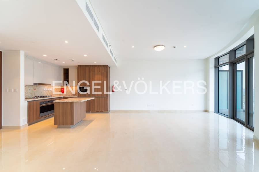 Brand New | Burj Canal View | Luxury Finishing