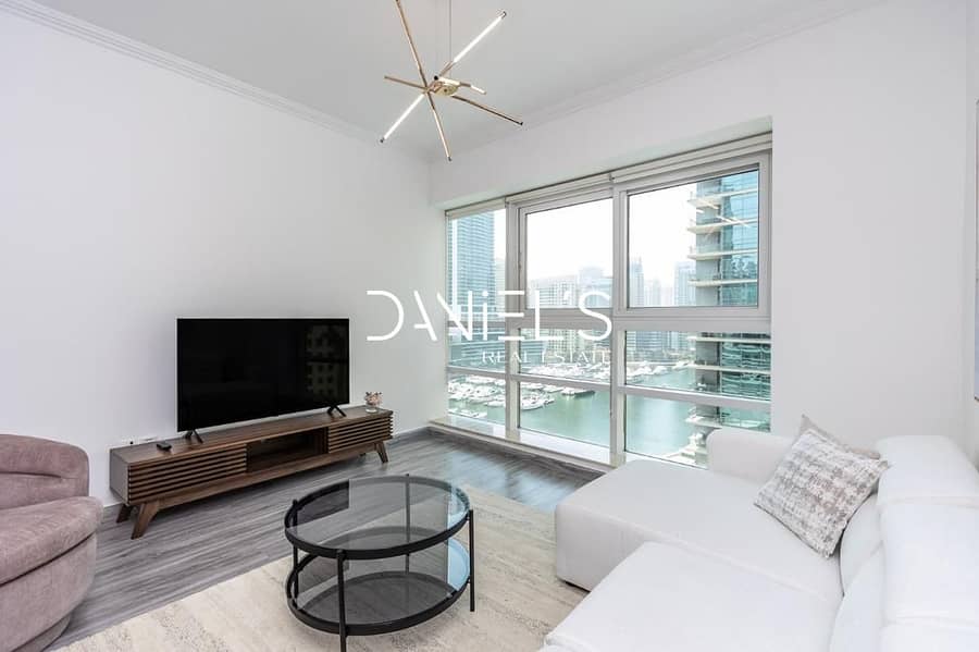 Ready to Move in Dec | Furnished | Canal Views