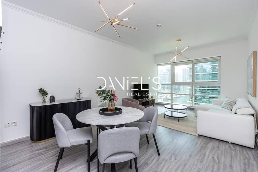 Ready to Move in Dec | Furnished | Canal Views