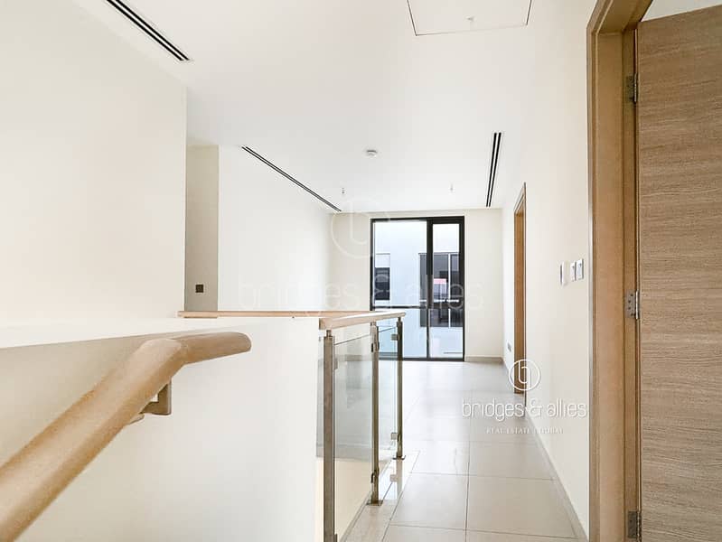 CORNER END VILLA | TYPE E3 | 6400+ SQFT PLOT | AVL - Image 15