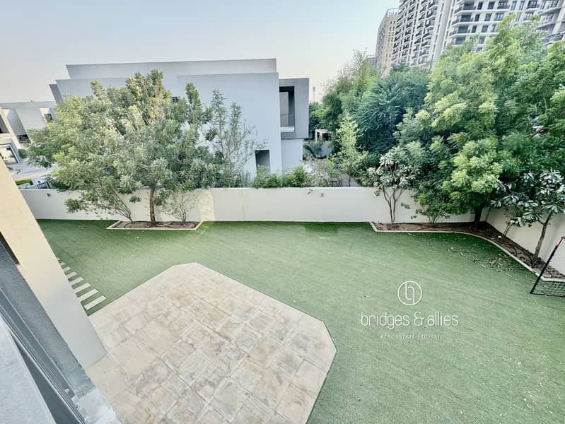 CORNER END VILLA | TYPE E3 | 6400+ SQFT PLOT | AVL - Image 25