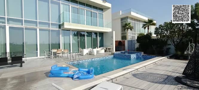 6 habitaciones Villa para en Venta en Al Zorah, Ajman - WhatsApp Image 2025-12-10 at 11.11. 34 AM. jpeg
