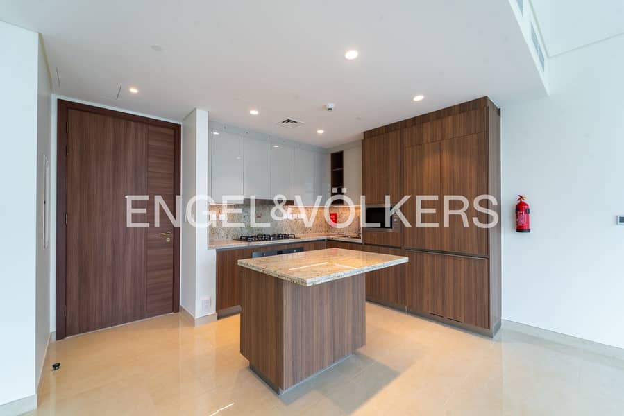 Brand New | Burj Canal View | Luxury Finishing